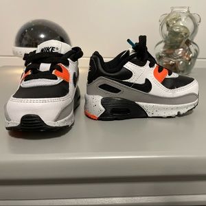 KIDS' TODDLER NIKE AIR MAX 90